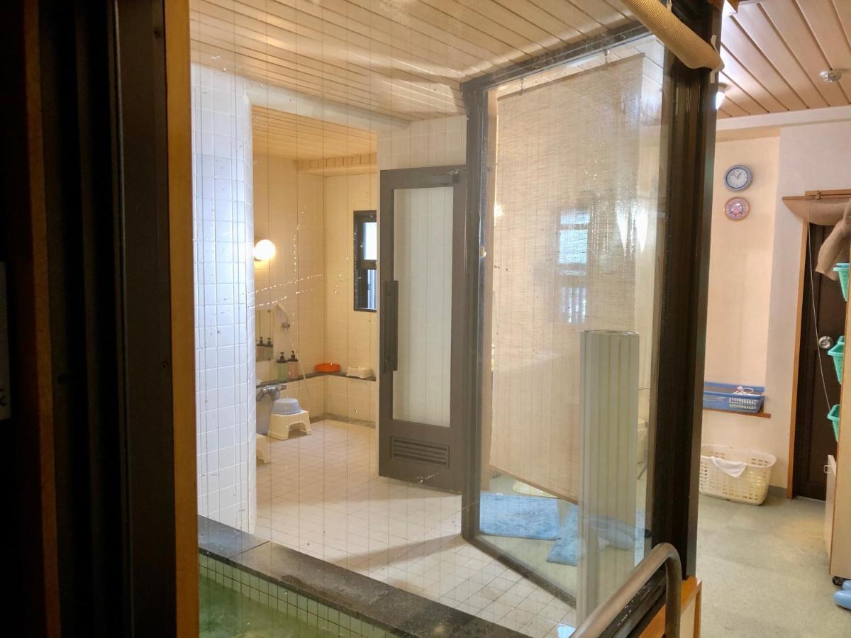 Umeoka Ryokan Nagano Eksteriør bilde